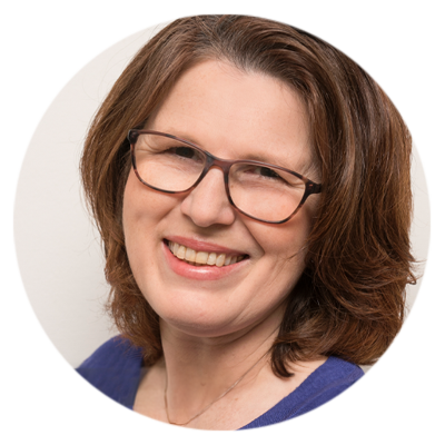 Adela Scheibling