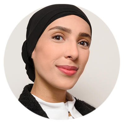 Fatma El-Hassan